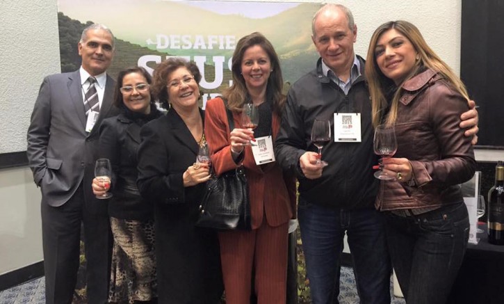Vinhos de Portugal 